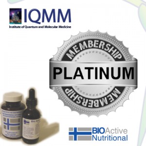 Platinum-Membership